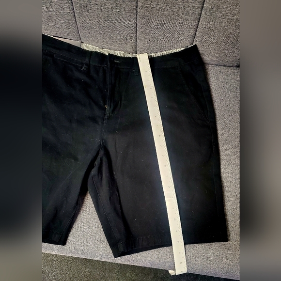 JACHS New York Bleecker Twill Short 9" - Picture 9 of 13